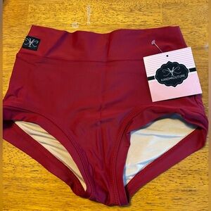 Women's Dance Briefs